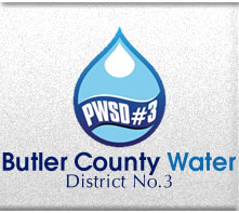 Butler County Water District 3